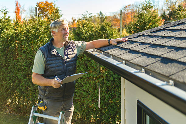 Affordable Storm Damage Roof Repair solutions in Poplar Grove, IL