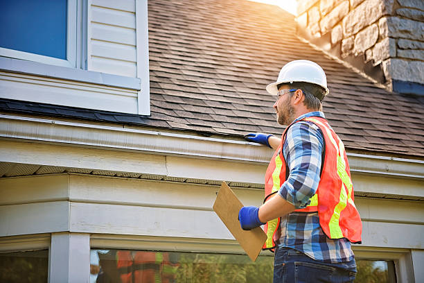 Licensed Storm Damage Roof Repair service in Poplar Grove, IL - Norken Roofing